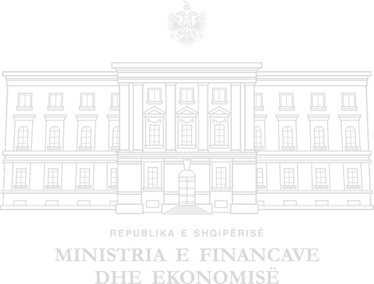ministria e finances